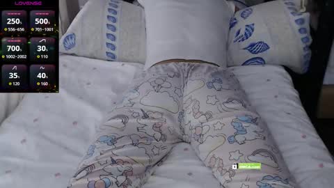 Angelina online show from 12, 11, 2025