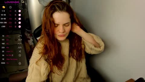 Eva online show from 5, 2, 2025