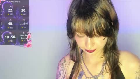 ANGEL online show from 22, 3, 2026