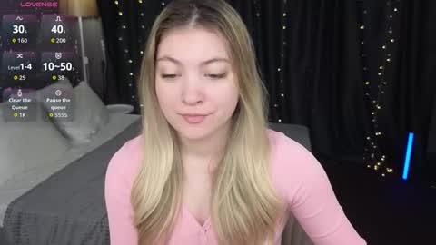 Grace online show from 16, 3, 2026