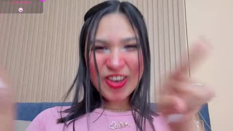 Snapshot of angel__ponce chatting on 10, 9, 2025 angel__ponce online show from 10, 9, 2025