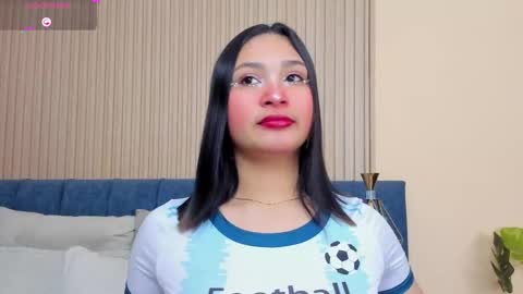 Snapshot of angel__ponce chatting on 17, 9, 2025 angel__ponce online show from 17, 9, 2025
