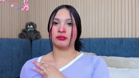 Snapshot of angel__ponce chatting on 9, 10, 2025 angel__ponce online show from 9, 10, 2025