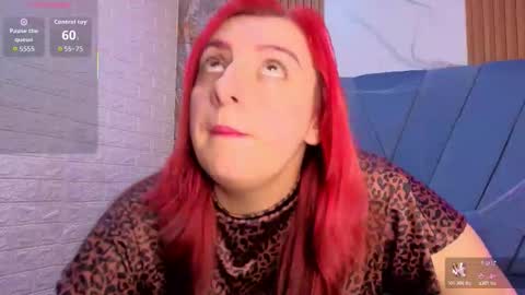 angel__red_ online show from 26, 10, 2025