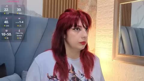 angel__red_ online show from 13, 3, 2026