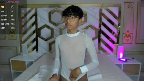 Snapshot of angel__sweet18 chatting on 13, 1, 2025 online show from 13, 1, 2025