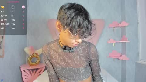 Snapshot of angel__sweet18 chatting on 14, 2, 2025 online show from 14, 2, 2025