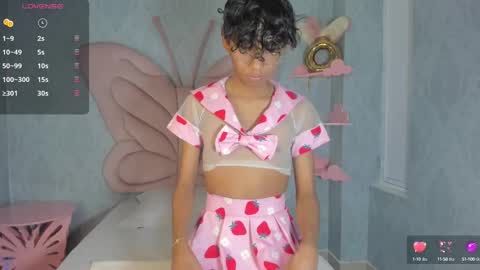 Snapshot of angel__sweet18 chatting on 15, 2, 2025 online show from 15, 2, 2025