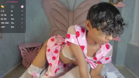 Snapshot of angel__sweet18 chatting on 16, 2, 2025 online show from 16, 2, 2025