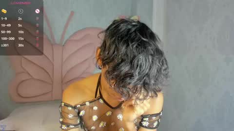 Snapshot of angel__sweet18 chatting on 18, 2, 2025 online show from 18, 2, 2025