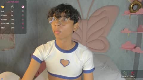 Snapshot of angel__sweet18 chatting on 21, 2, 2025 online show from 21, 2, 2025