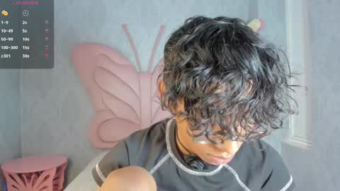 Snapshot of angel__sweet18 chatting on 25, 2, 2025 online show from 25, 2, 2025