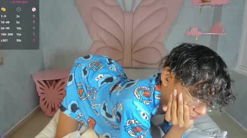 Snapshot of angel__sweet18 chatting on 27, 2, 2025 online show from 27, 2, 2025