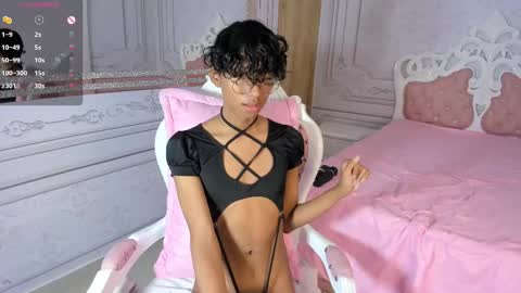 Snapshot of angel__sweet18 chatting on 1, 3, 2025 online show from 1, 3, 2025