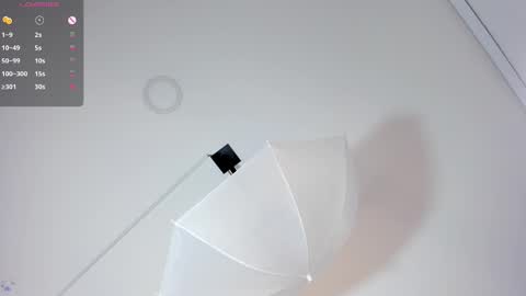 Snapshot of angel__sweet18 chatting on 1, 3, 2025 online show from 1, 3, 2025