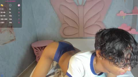 Snapshot of angel__sweet18 chatting on 12, 3, 2025 online show from 12, 3, 2025