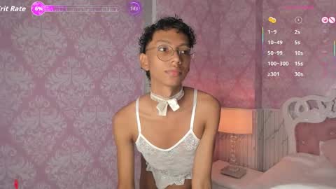   online show from 22, 12, 2025