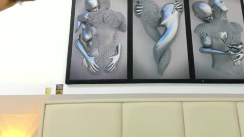 Snapshot of angel_adamx chatting on 21, 9, 2025 Angel online show from 21, 9, 2025