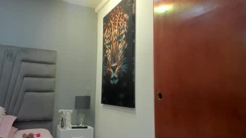 Snapshot of angel_adamx chatting on 26, 10, 2025 Angel online show from 26, 10, 2025