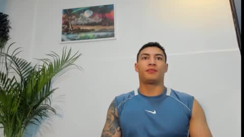 Angel online show from 9, 3, 2026