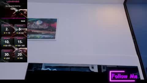 Angel online show from 24, 3, 2026