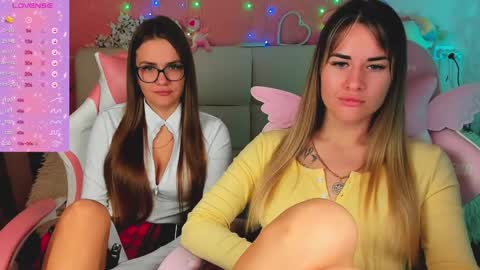 Snapshot of angel_and_demon0304 chatting on 25, 4, 2026 Ivanna and Jessica online show from 25, 4, 2026