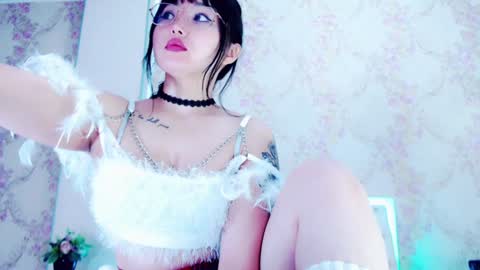 Snapshot of angel_asia_ chatting on 20, 1, 2025 angel_asia_ online show from 20, 1, 2025