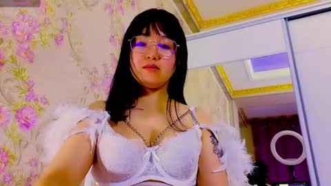Snapshot of angel_asia_ chatting on 4, 3, 2025 angel_asia_ online show from 4, 3, 2025