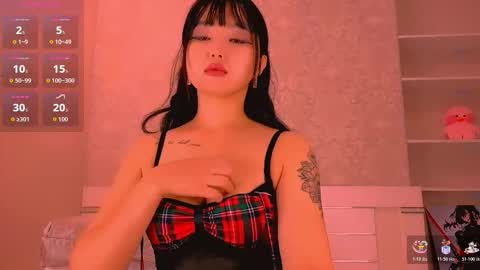 Snapshot of angel_asia_ chatting on 25, 10, 2025 angel_asia_ online show from 25, 10, 2025