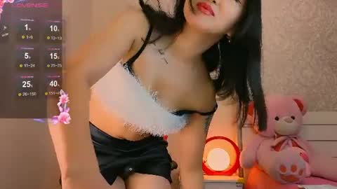 Snapshot of angel_asia_ chatting on 3, 7, 2026 angel_asia_ online show from 3, 7, 2026