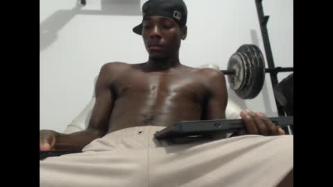 Angel Blake online show from 4, 12, 2024