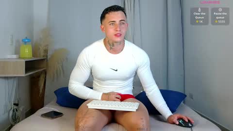 angel_boy01 online show from 8, 4, 2026