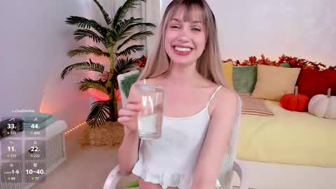 Claire - be back soon online show from 15, 11, 2025