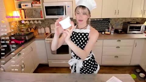 Claire - be back soon online show from 21, 3, 2026