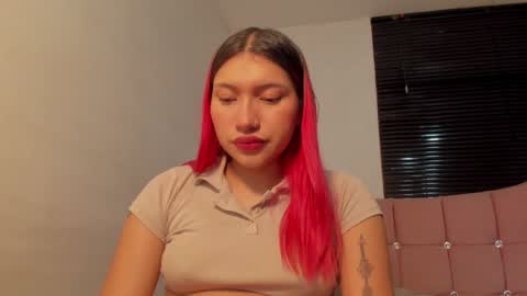 Angie indepent model online show from 9, 1, 2025