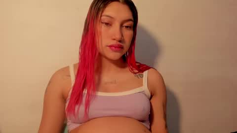 Angie indepent model online show from 9, 2, 2025