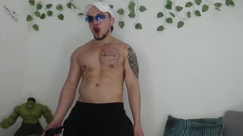 Snapshot of angel_curl chatting on 9, 1, 2026 Angel Curl online show from 9, 1, 2026