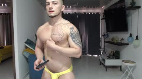 Angel Curl online show from 9, 3, 2026