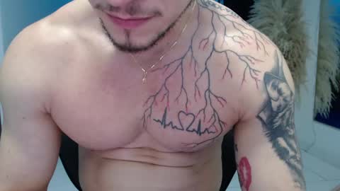 Angel Curl online show from 15, 4, 2026