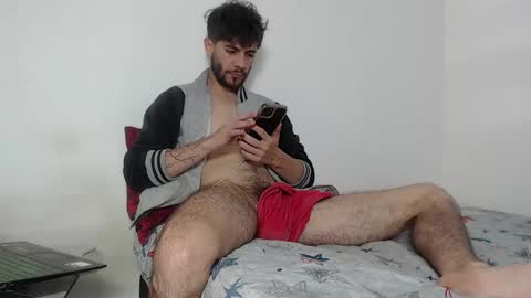 Angel Damons online show from 9, 11, 2025