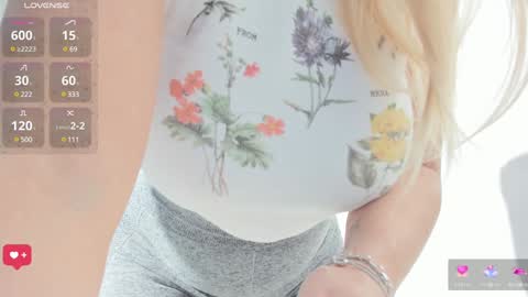 Snapshot of angel_danm_milf chatting on 3, 2, 2025 Patricia - online show from 3, 2, 2025