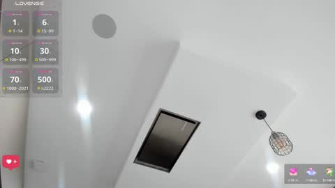 Snapshot of angel_danm_milf chatting on 6, 2, 2025 Patricia - online show from 6, 2, 2025