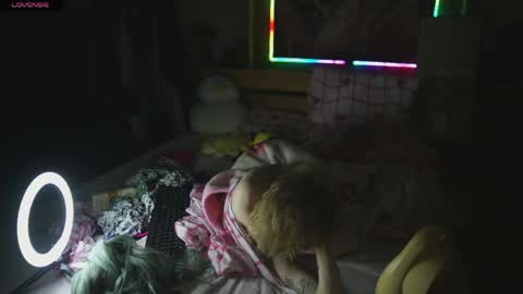 angel_dia online show from 28, 4, 2026