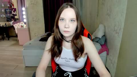 Fallen Angel online show from 26, 11, 2025