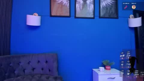 Snapshot of angel_dragun chatting on 27, 10, 2025 Angel-dragun online show from 27, 10, 2025