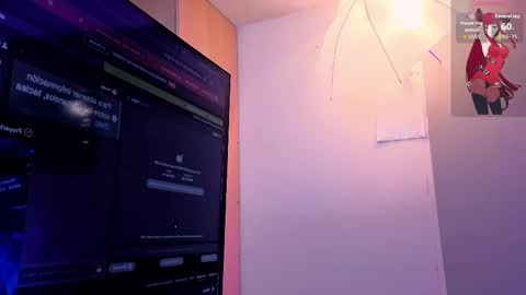 Snapshot of angel_dragun chatting on 18, 11, 2025 Angel-dragun online show from 18, 11, 2025