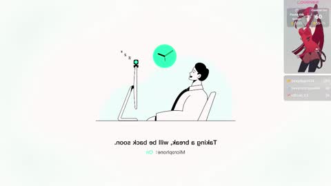 Snapshot of angel_dragun chatting on 30, 11, 2025 Angel-dragun online show from 30, 11, 2025