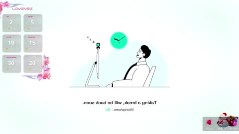 Angel-dragun online show from 4, 2, 2026