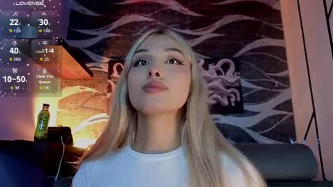 Angel-dragun online show from 19, 5, 2026