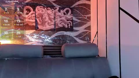Angel-dragun online show from 21, 5, 2026
